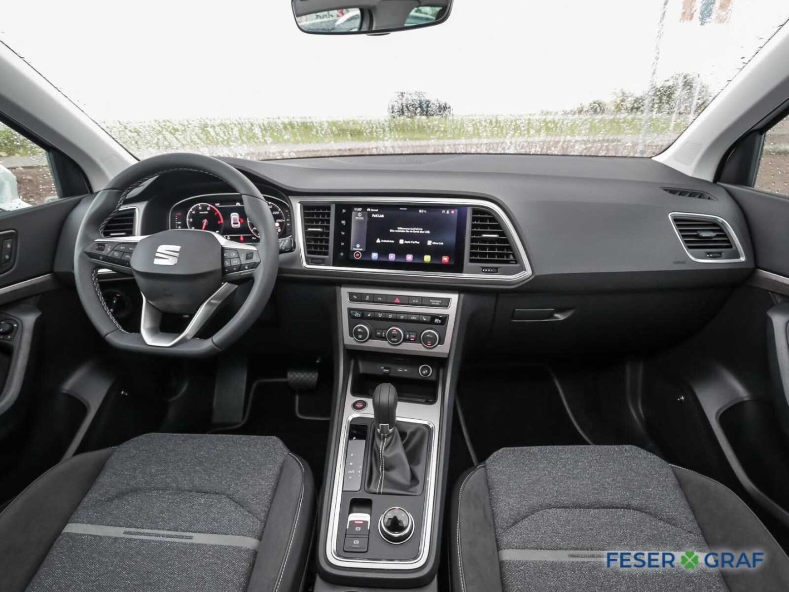SEAT Ateca – Bild 7