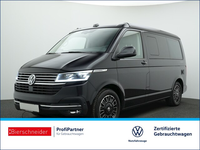 Volkswagen T6.1 California