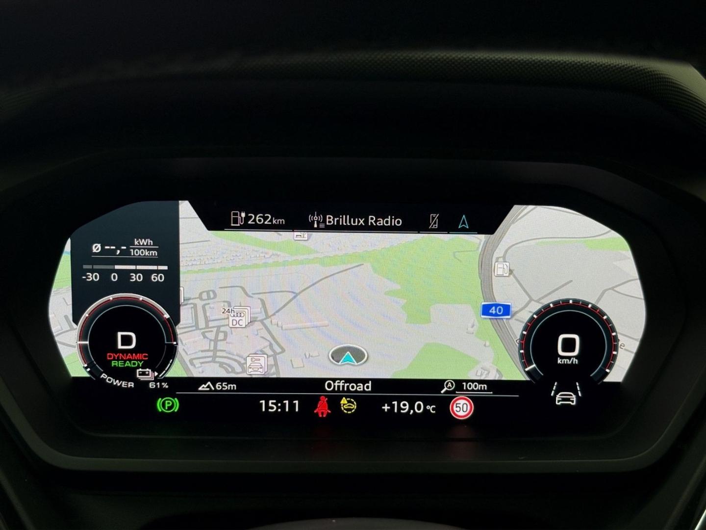 Image about Audi Q4 Sportback e-tron 50 e-tron quattro