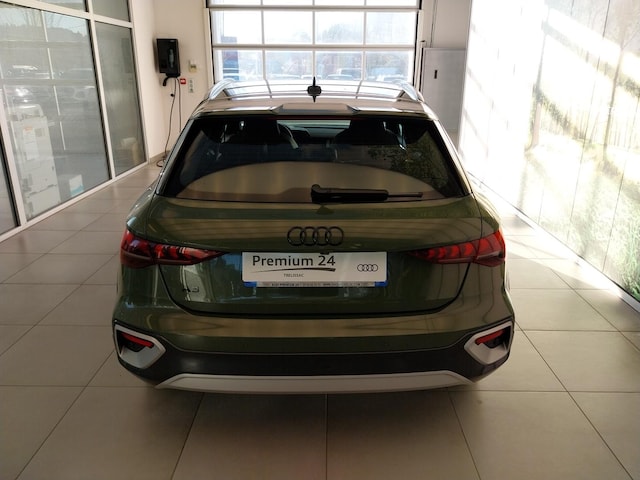 Audi A3 Allstreet TFSI E Design 40 TFSI E 204 Ch S Tronic - - Joinsteer - #4