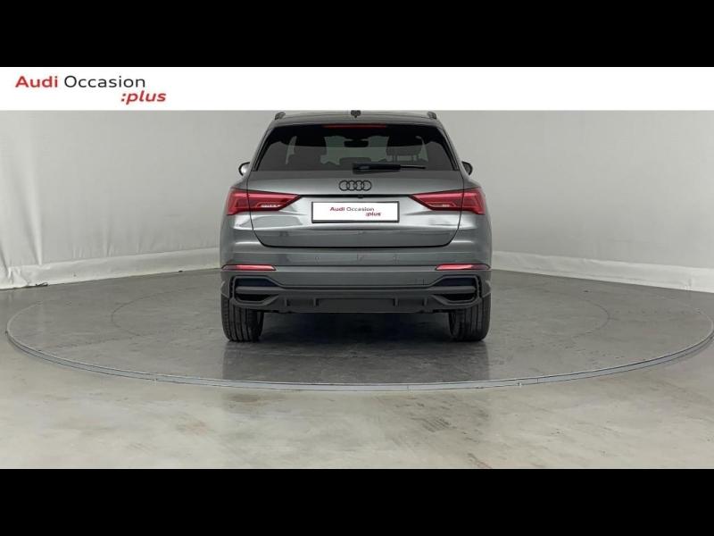 Image about Audi Q3 S line plus 35 TFSI 110 kW (150 ch) S tronic