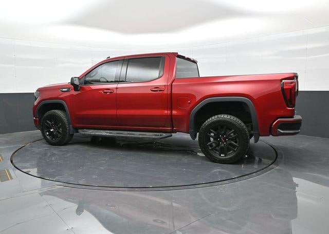 2023 GMC Sierra