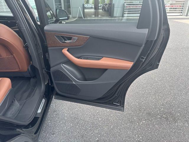 2025 Audi Q7 Premium Plus - Photo 18
