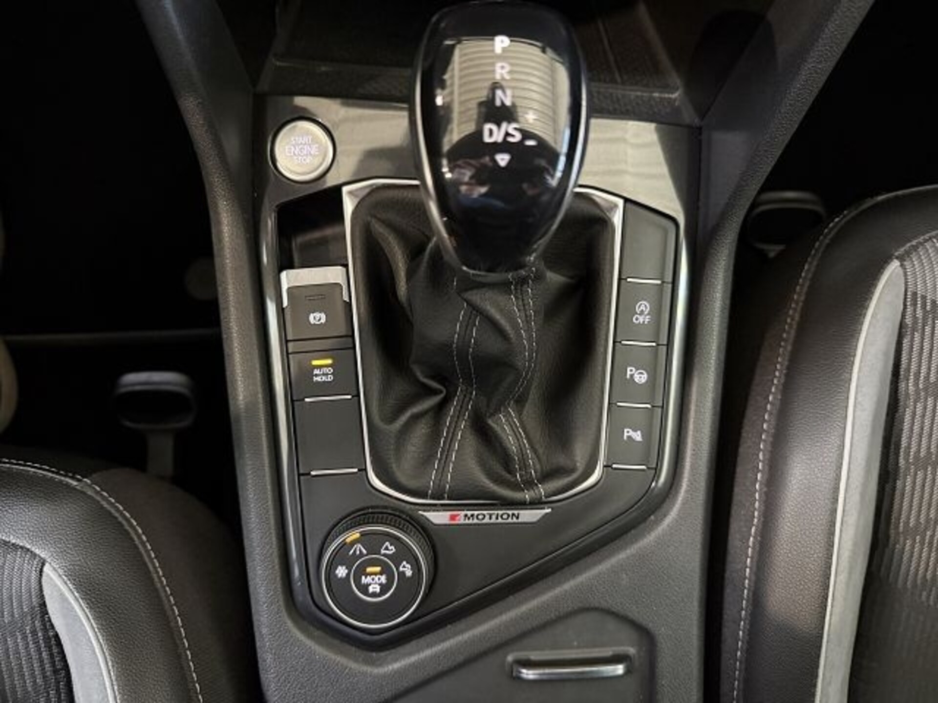 Volkswagen Tiguan Allspace R-Line