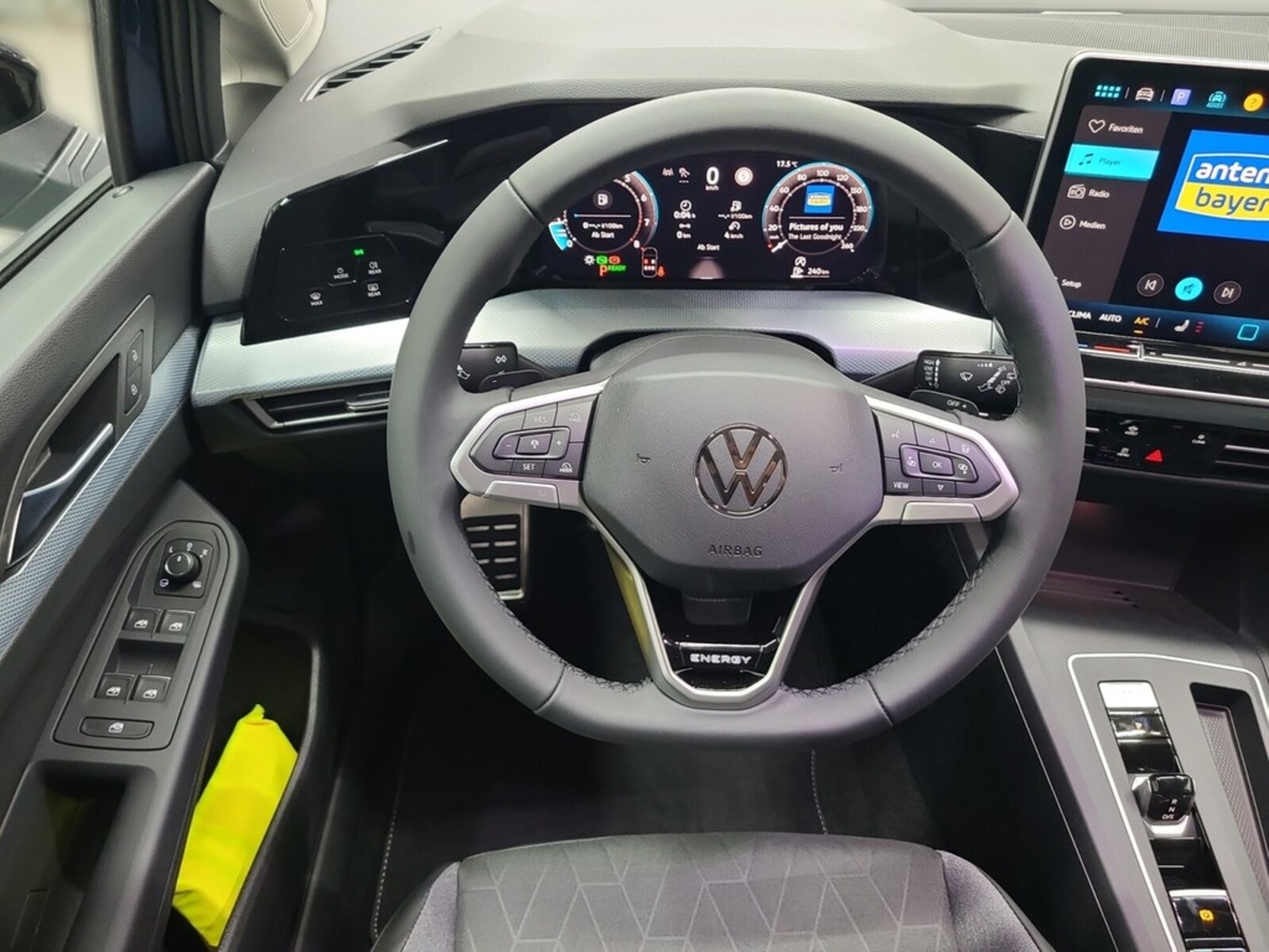 Volkswagen Golf Variant – Bild 7