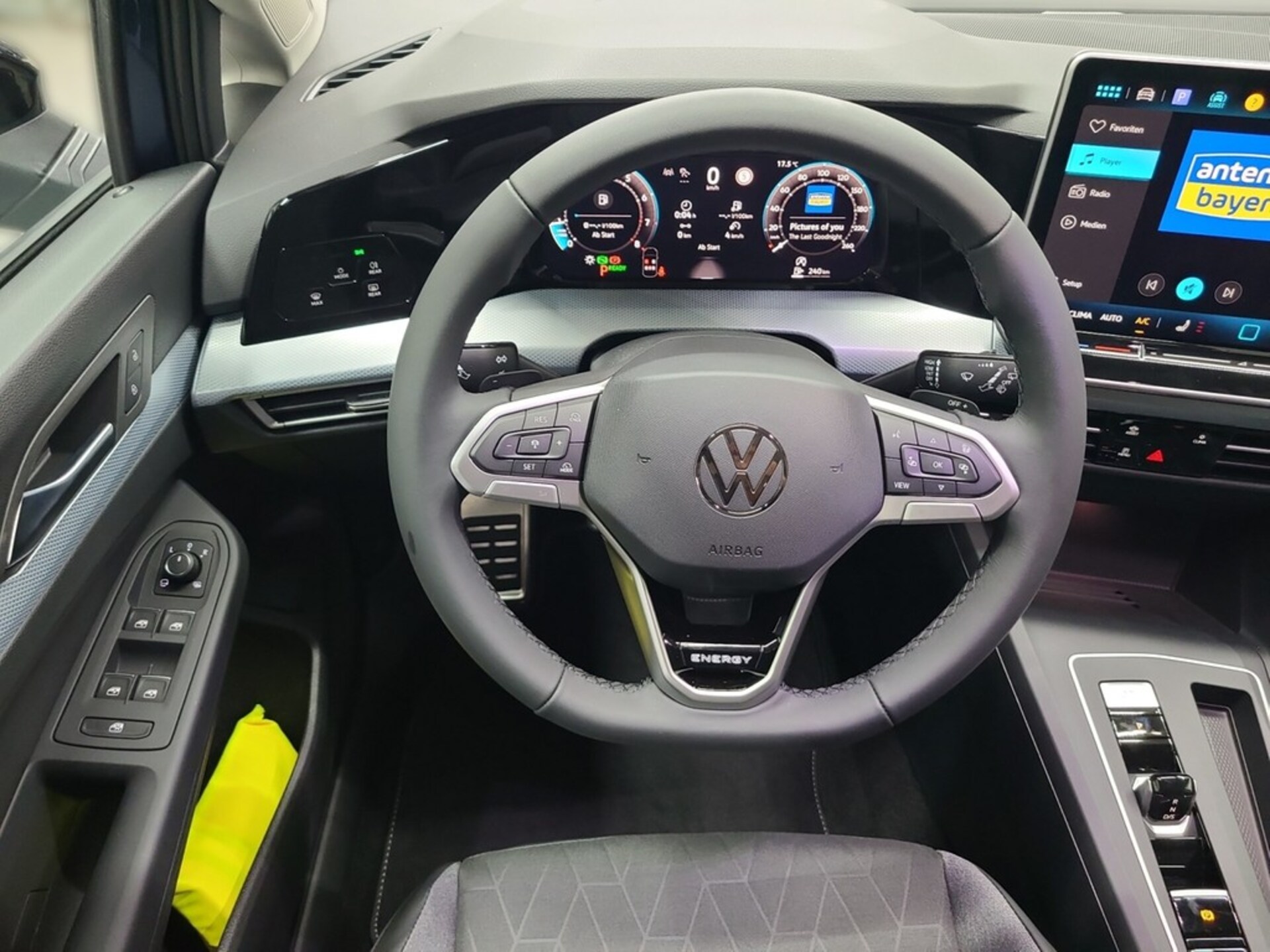Volkswagen Golf Variant ENERGY