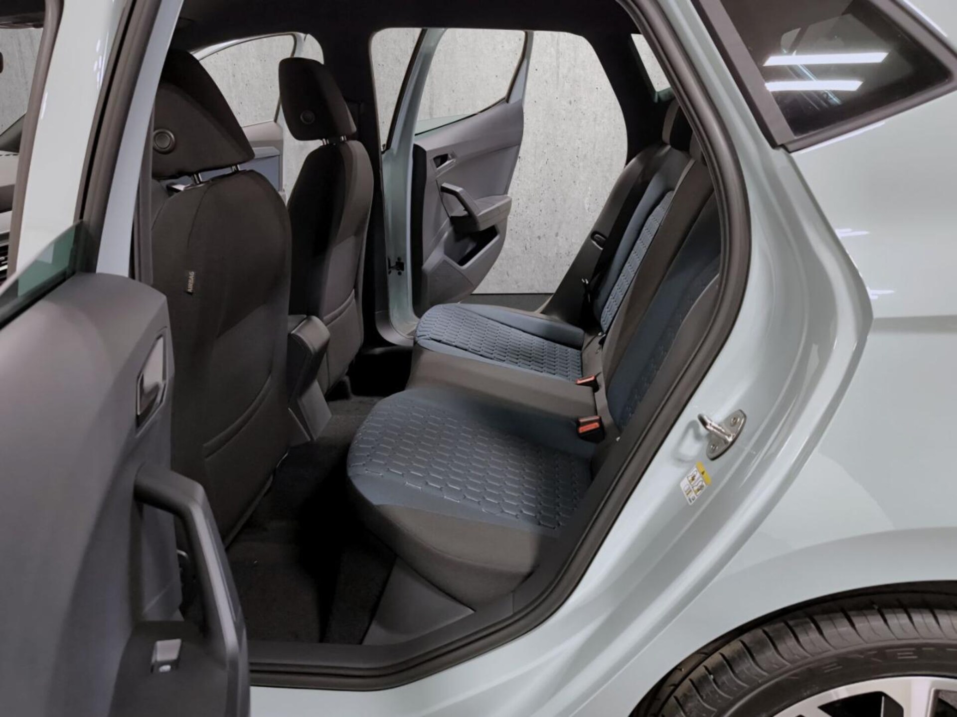 SEAT Ibiza Style