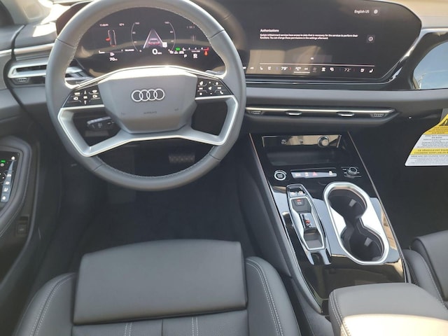2026 Audi A6 Premium Plus - Photo 13