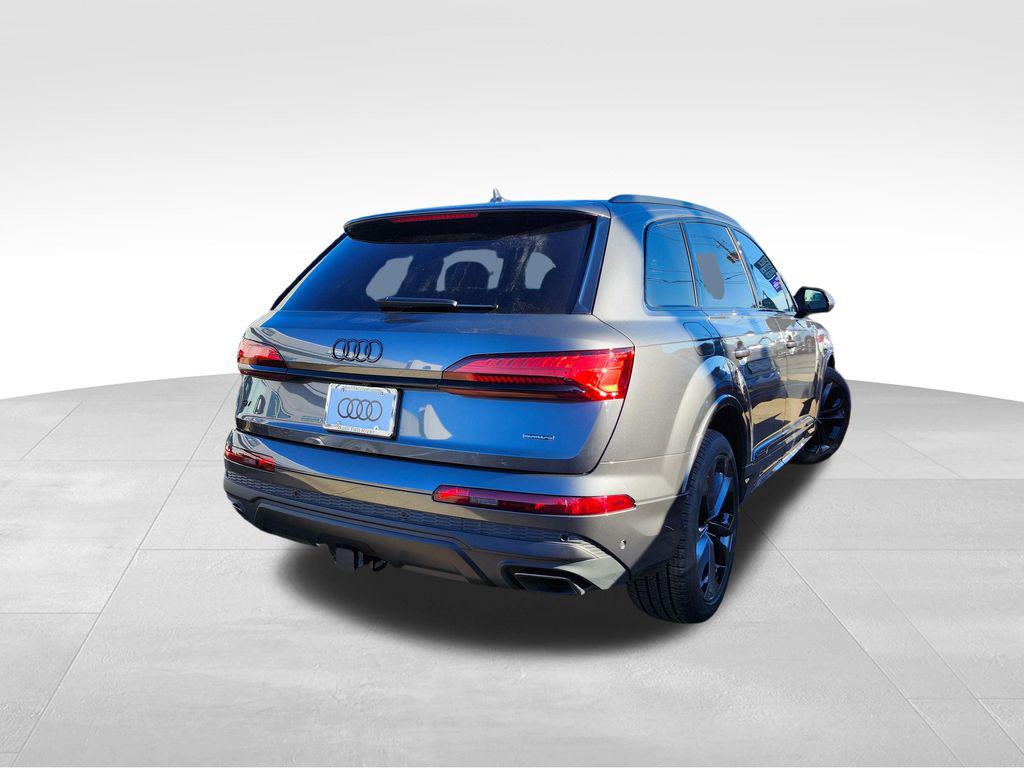 2026 Audi Q7 Premium Plus - Photo 11
