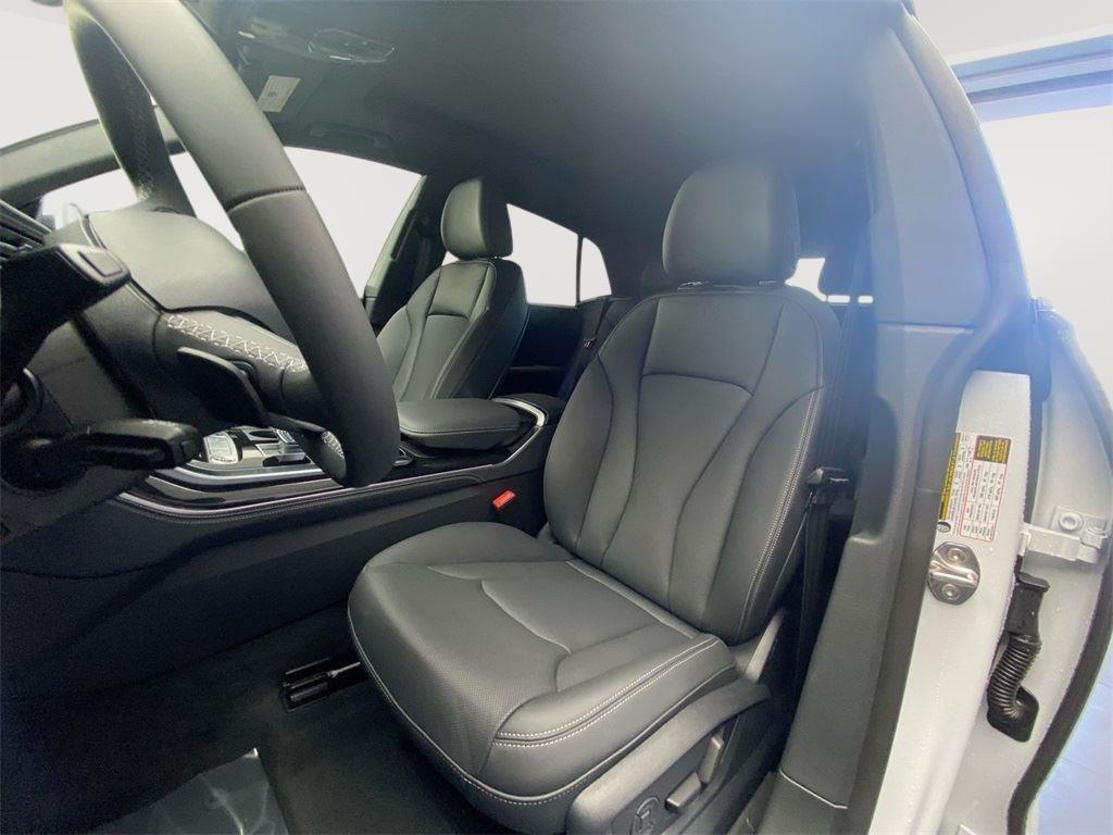 2026 Audi Q8 Premium Plus - Photo 11
