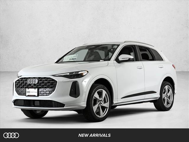 2026 Audi Q5 Premium Plus quattro's photo