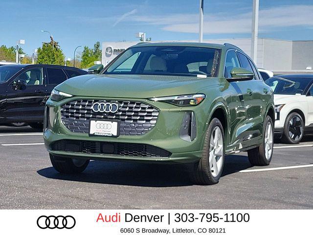 2026 Audi Q5 Premium Plus quattro's photo
