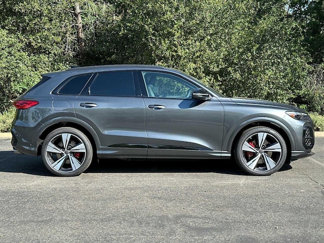 2026 Audi SQ5
