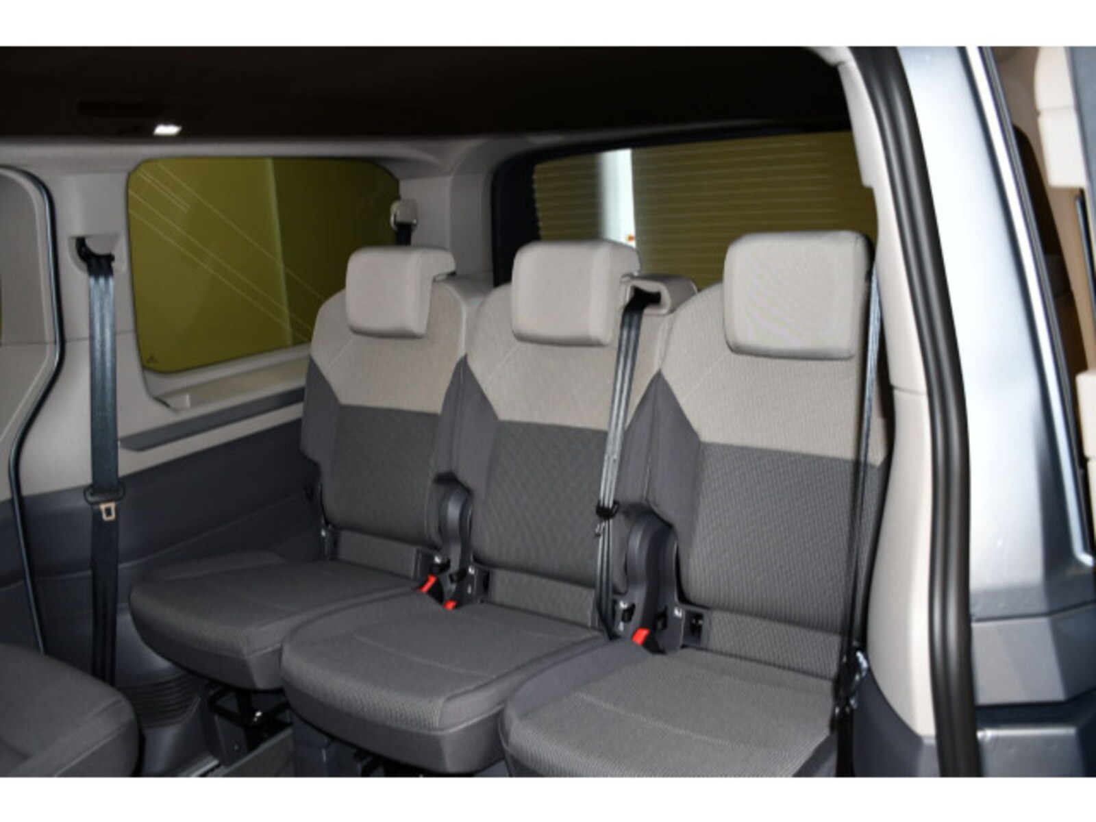 Volkswagen Multivan Langversion – Bild 11