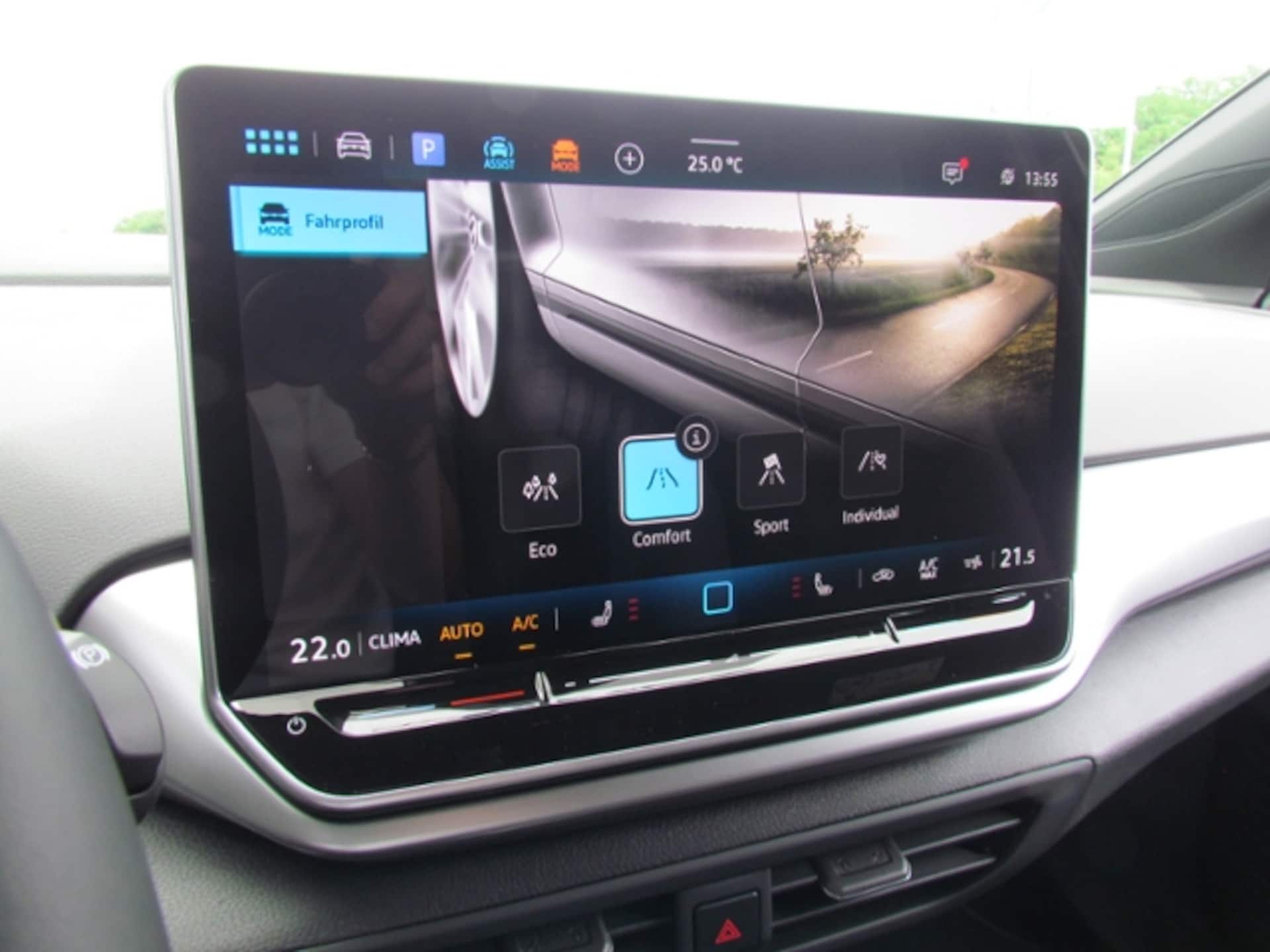 Volkswagen ID.4 Pure