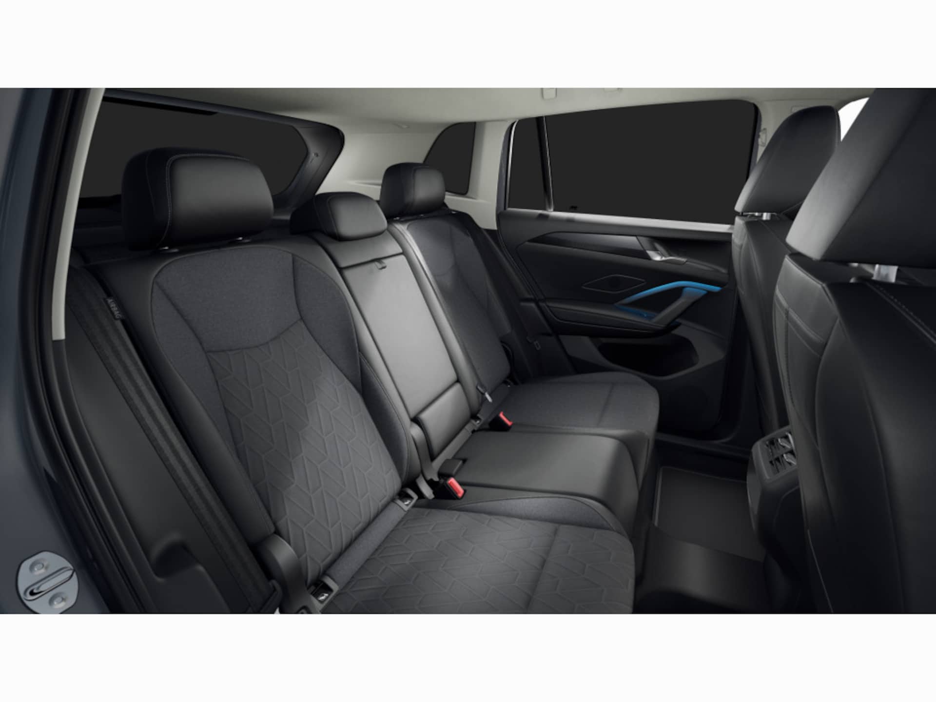 Volkswagen Tiguan ENERGY