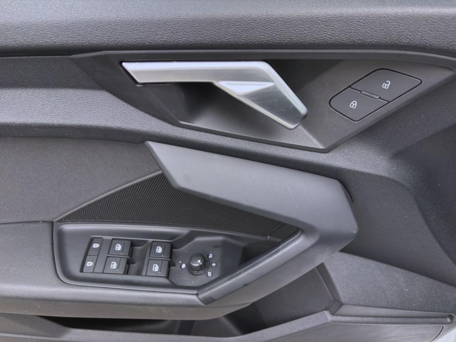 Audi A3 Limousine advanced