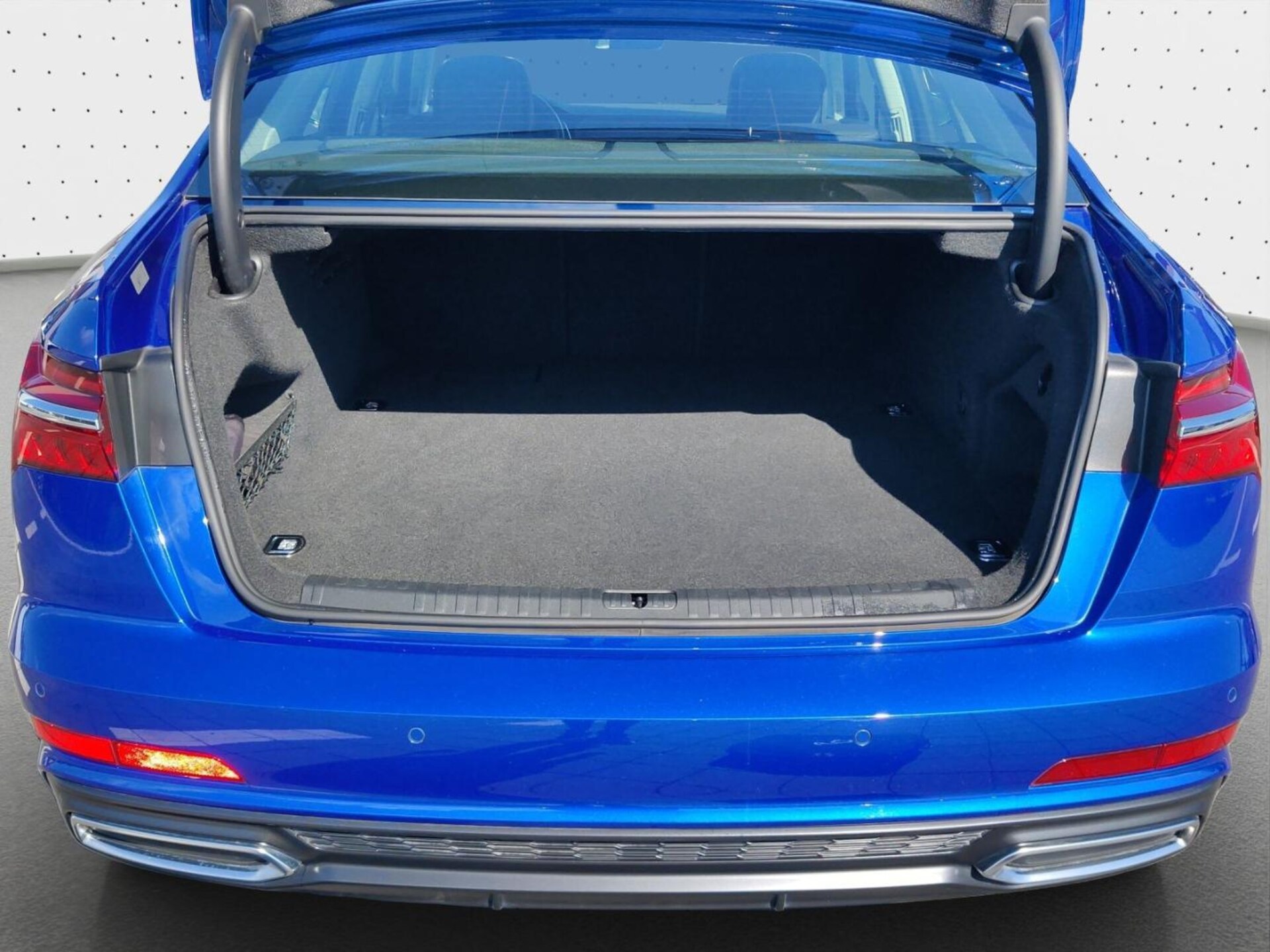 Audi A6 Limousine TFSI e