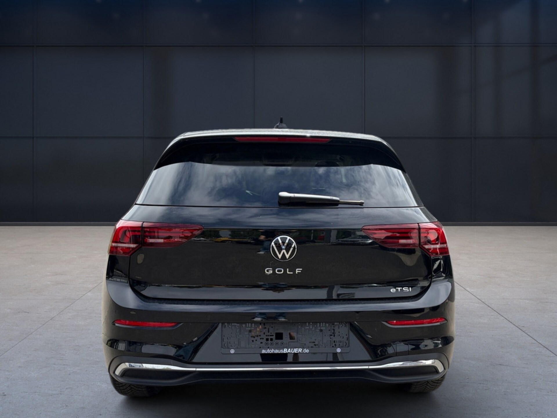 Volkswagen Golf ENERGY