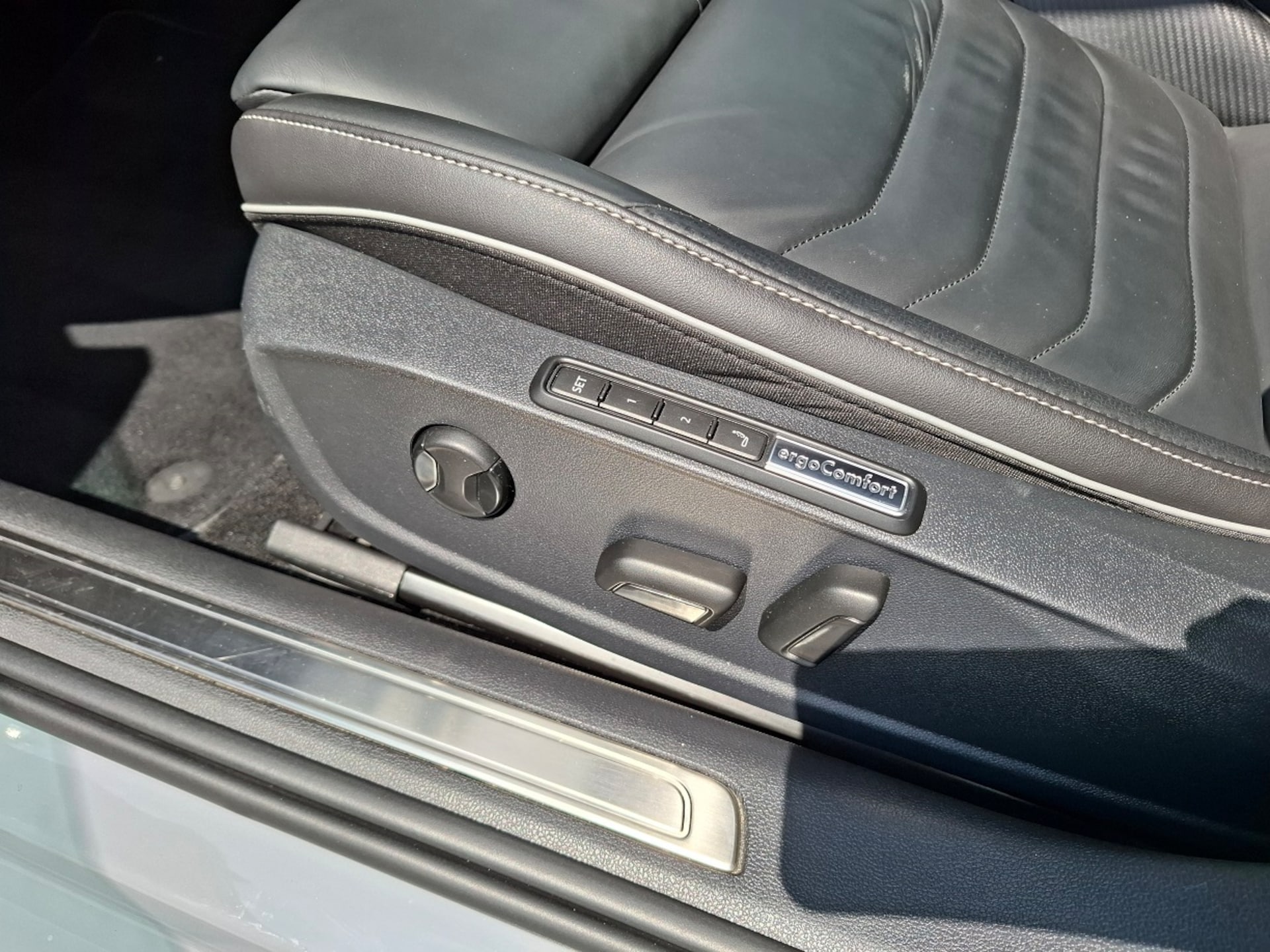 Volkswagen Arteon Shooting Brake R-Line