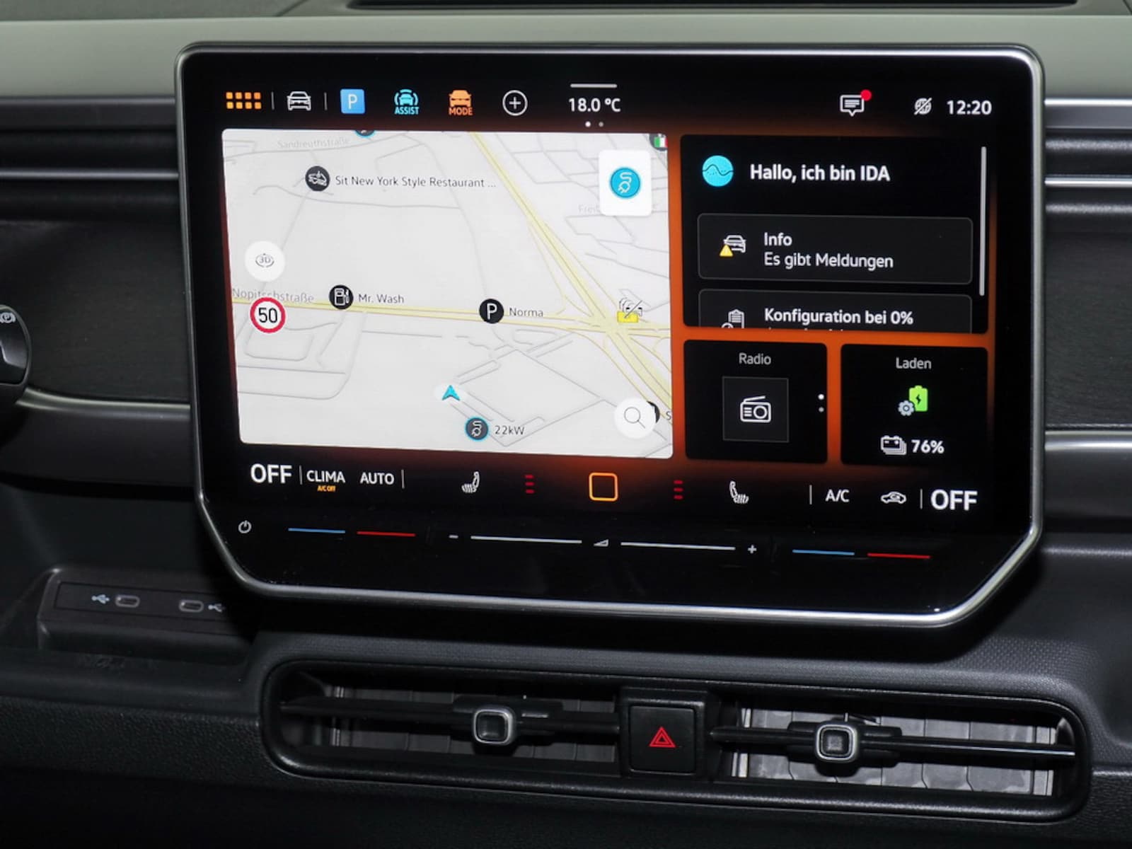 Volkswagen ID. Buzz – Bild 10