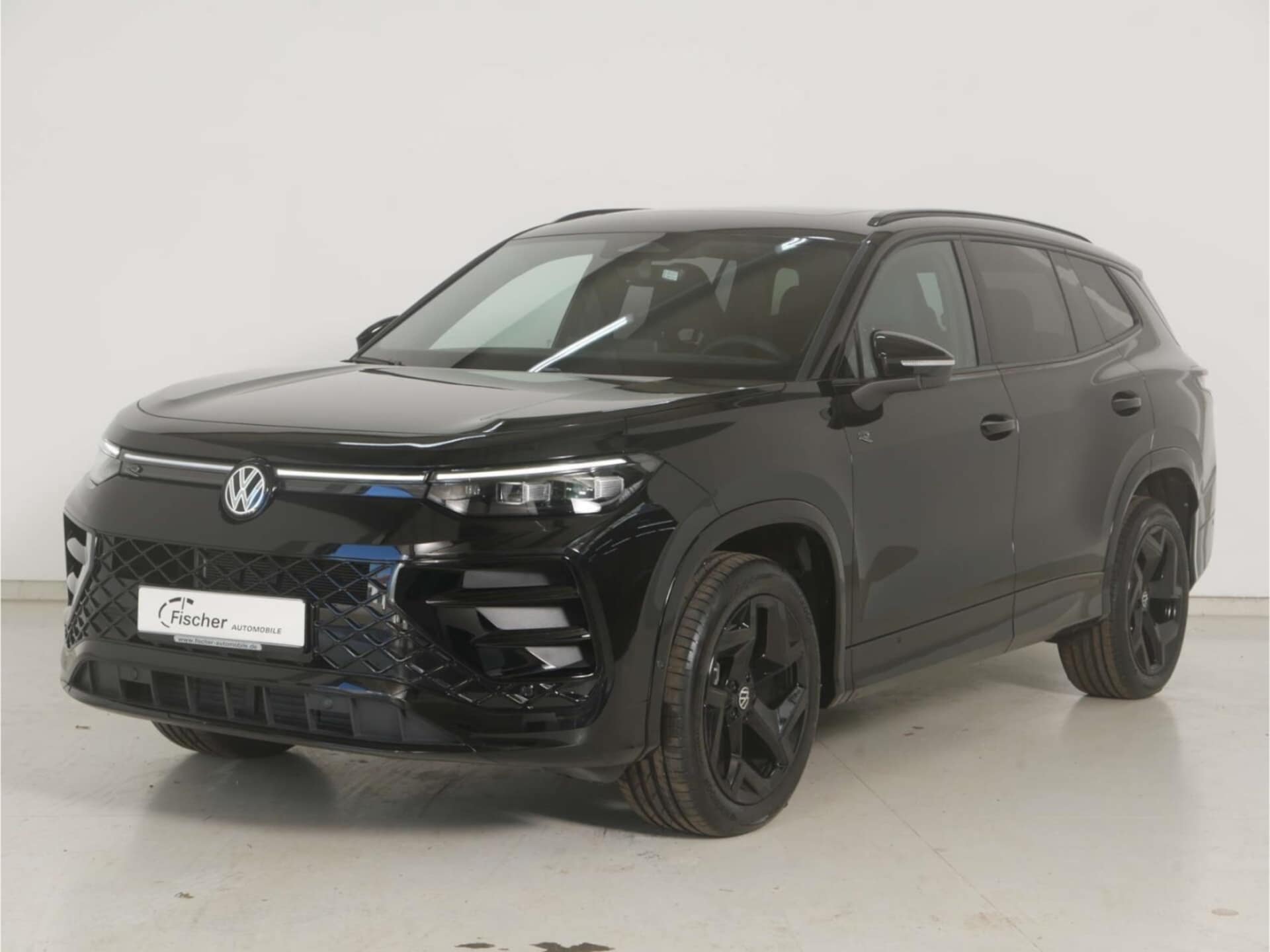 Volkswagen Tayron R-Line