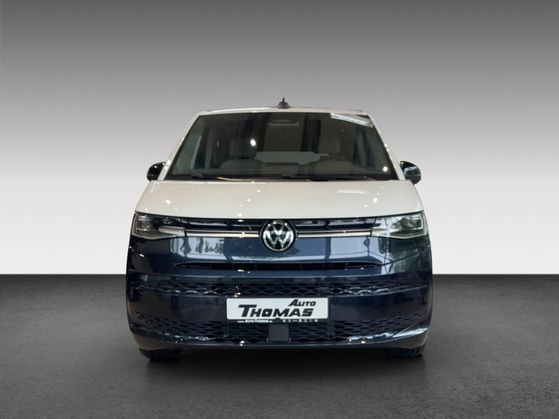 Volkswagen Multivan Langversion Life