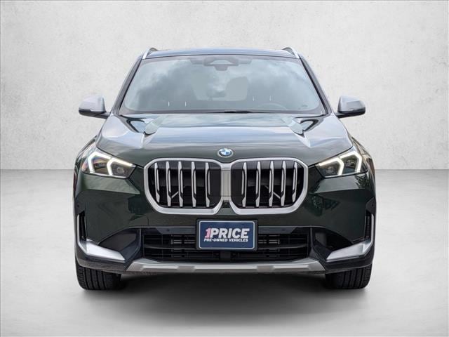 2023 BMW X1