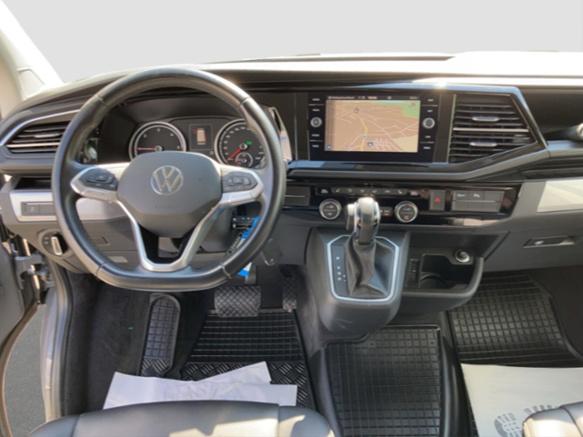 Volkswagen T6.1 Multivan Comfortline