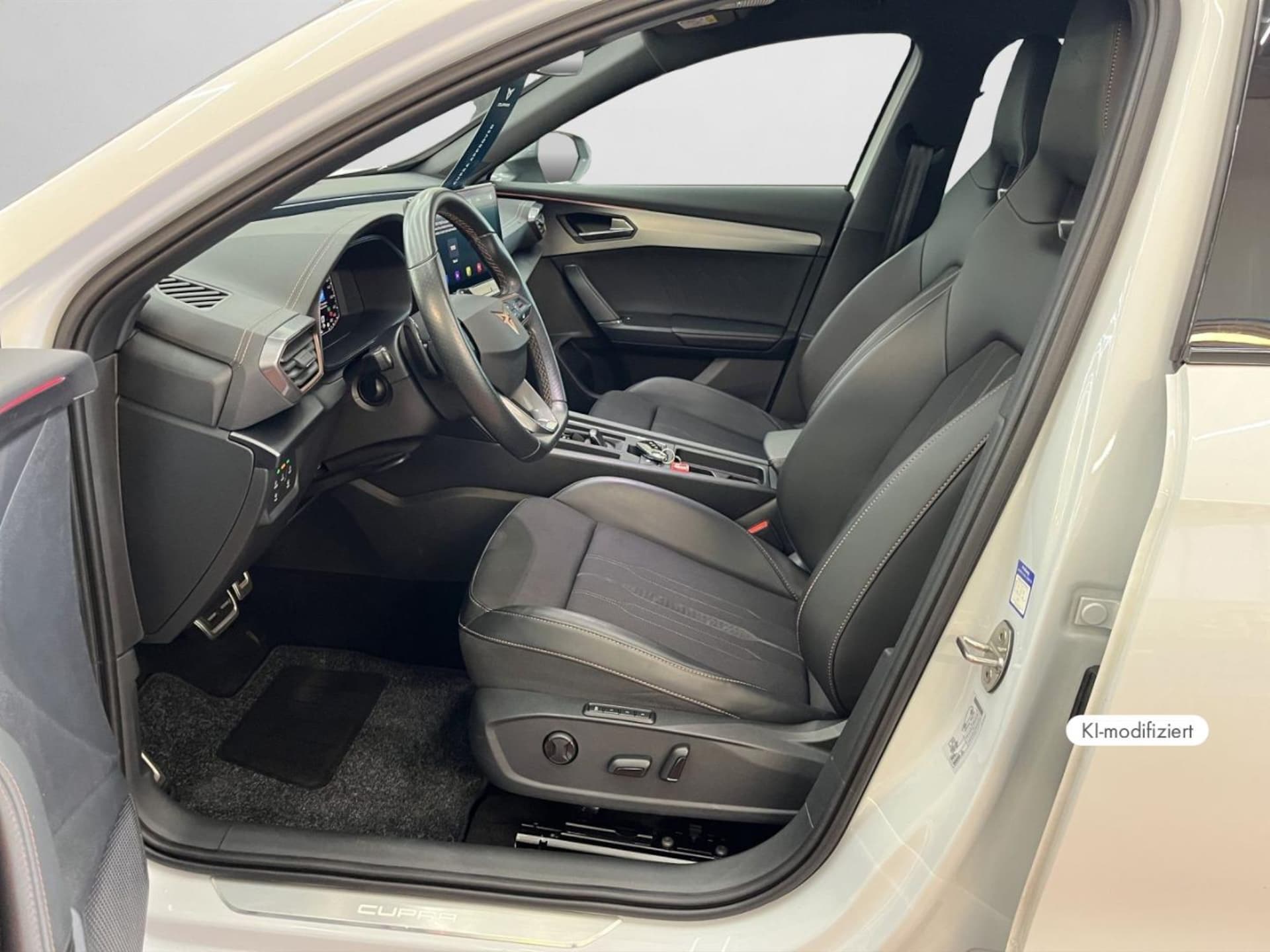 CUPRA Formentor VZ