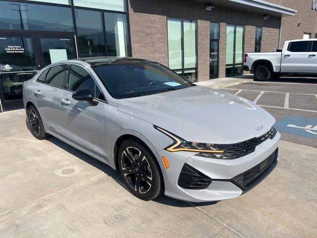 2023 Kia K5