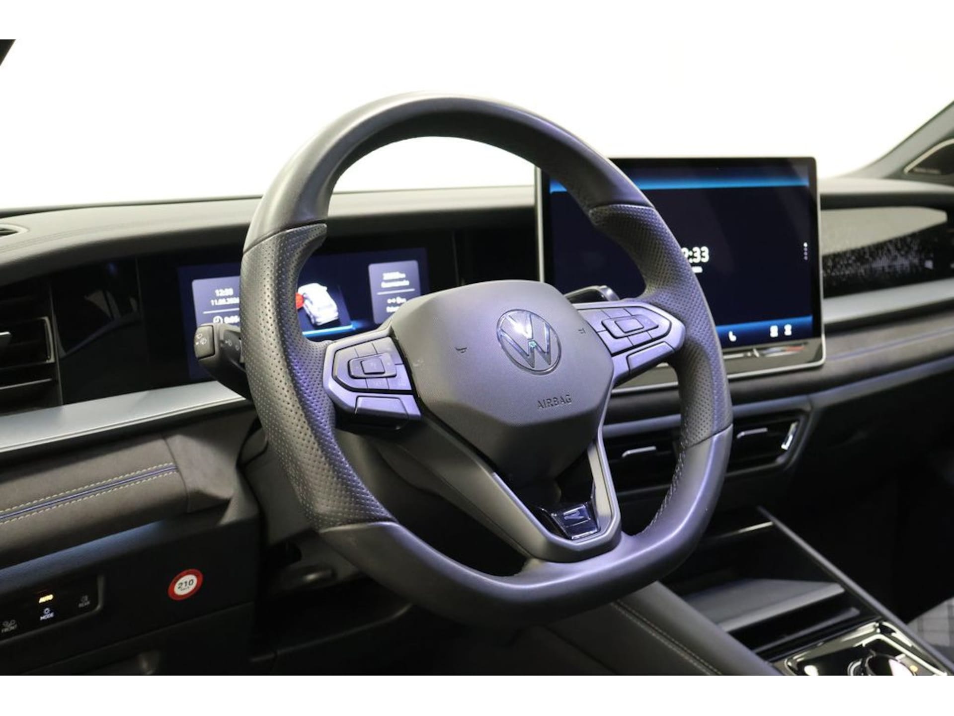 Volkswagen Tayron R-Line