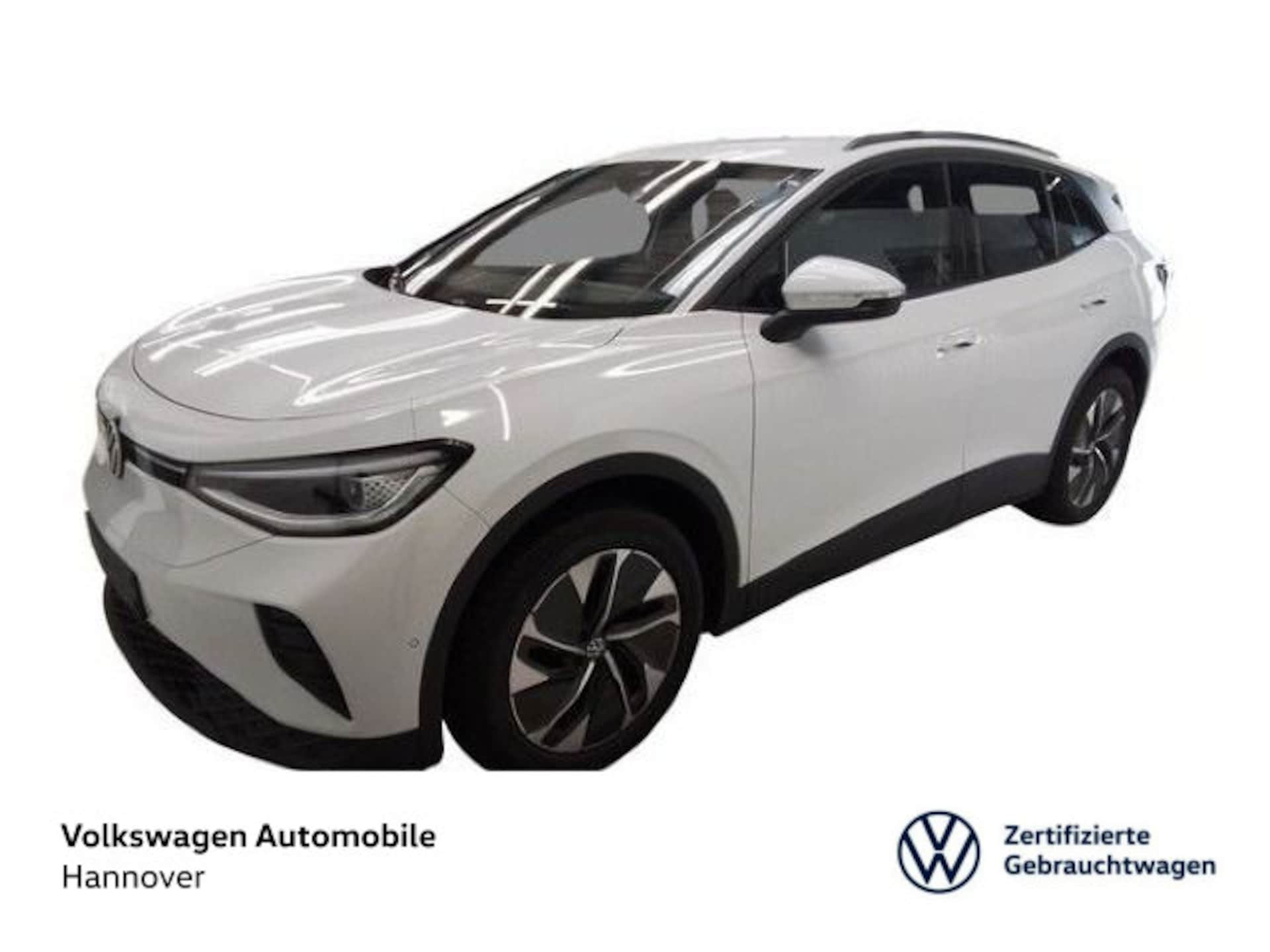 Volkswagen ID.4 Pro
