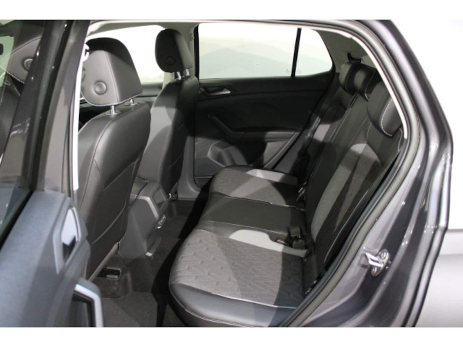 Volkswagen T-Cross ENERGY