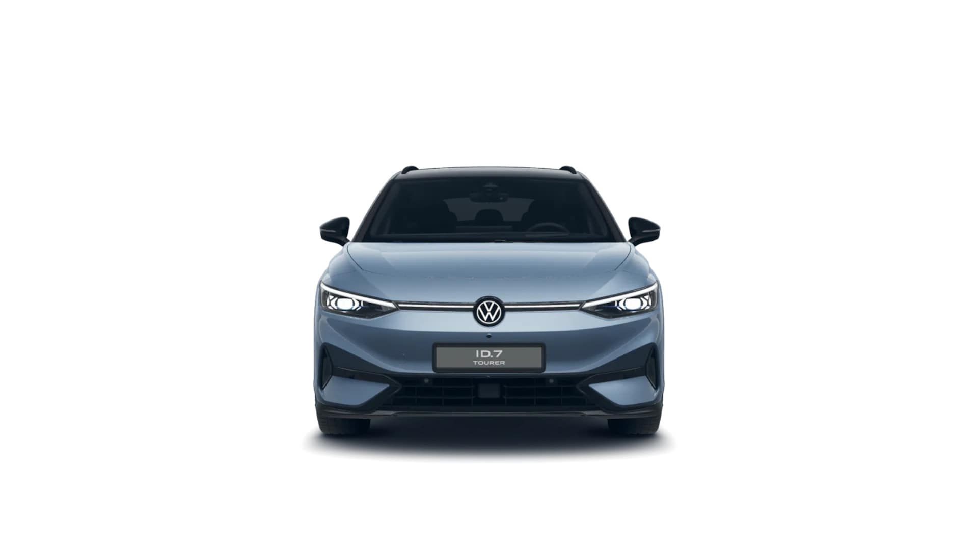 Volkswagen ID.7 Tourer Pro