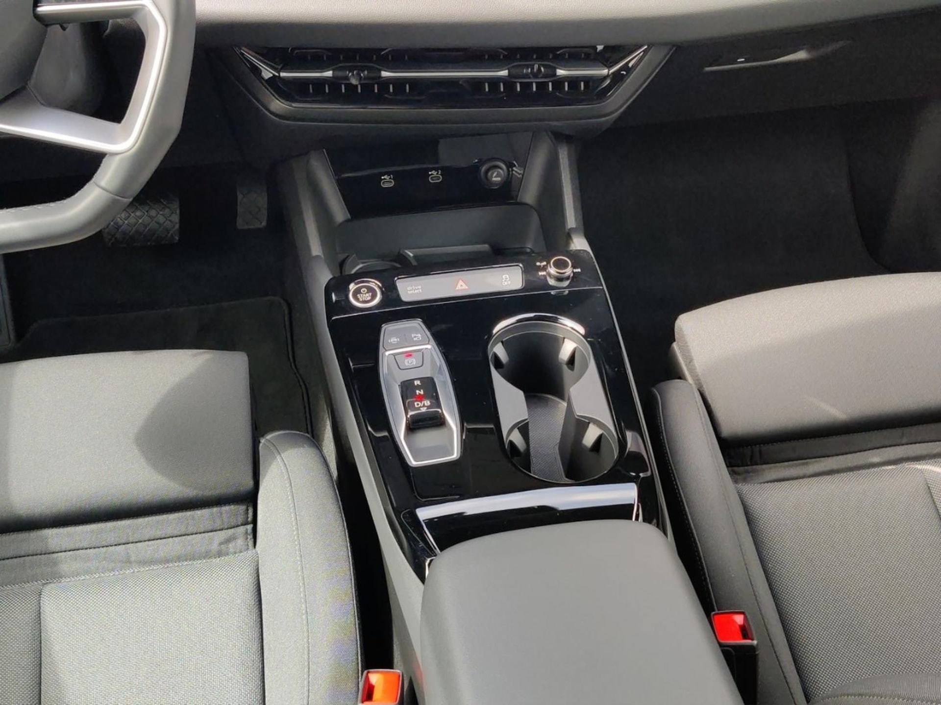 Audi Q6 SUV e-tron