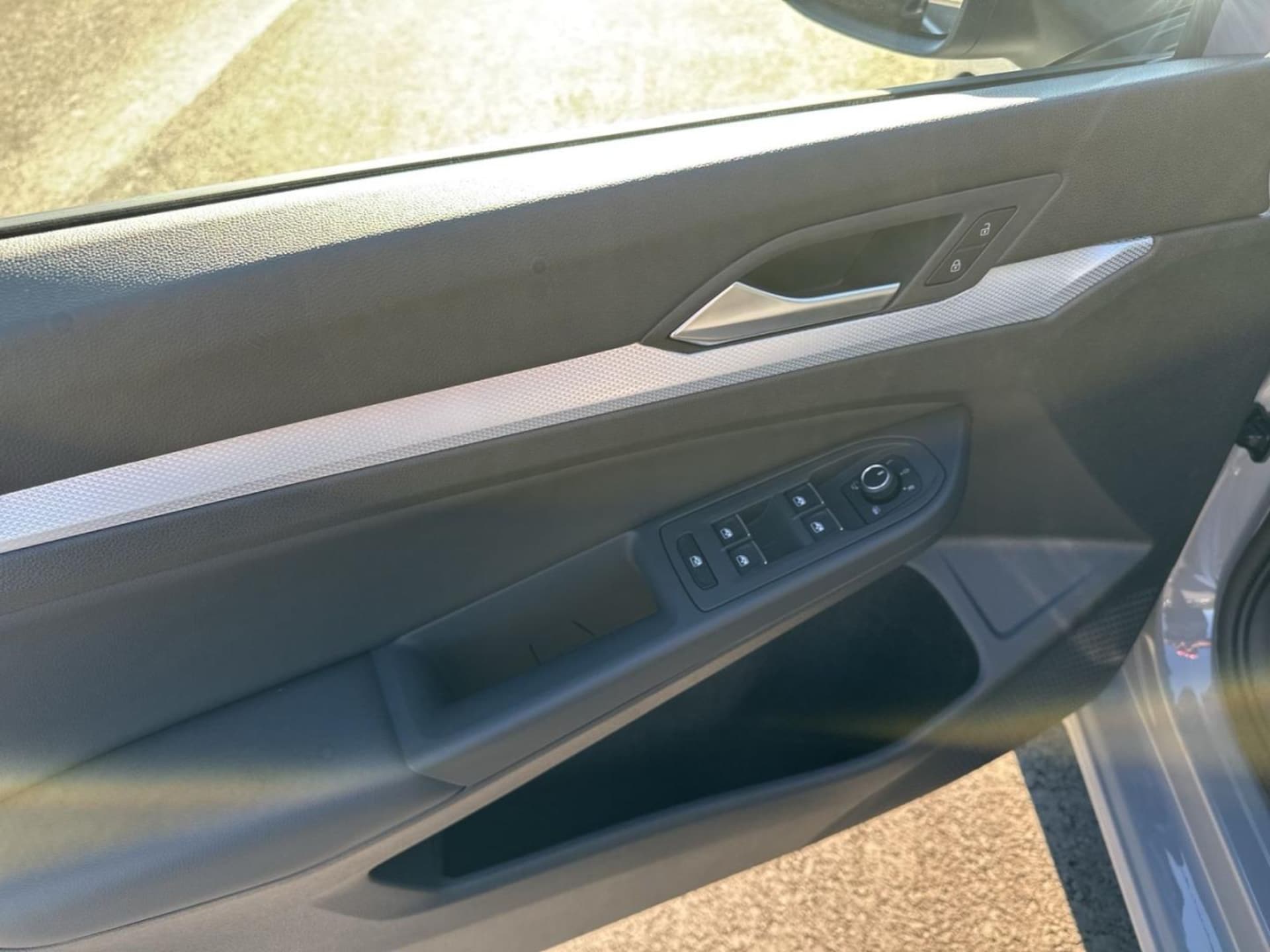 Volkswagen Golf Variant Goal