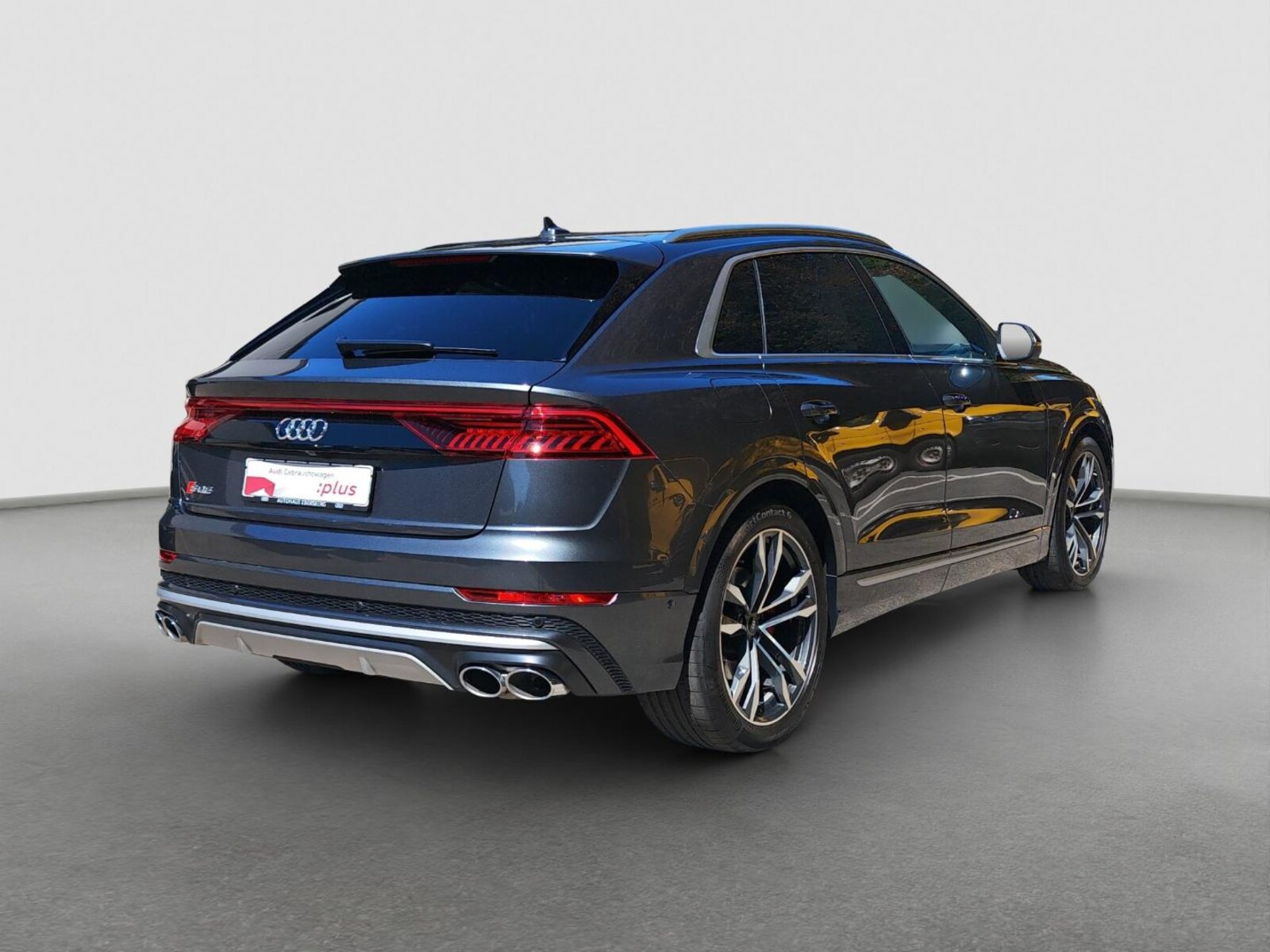 Audi SQ8 – Bild 5
