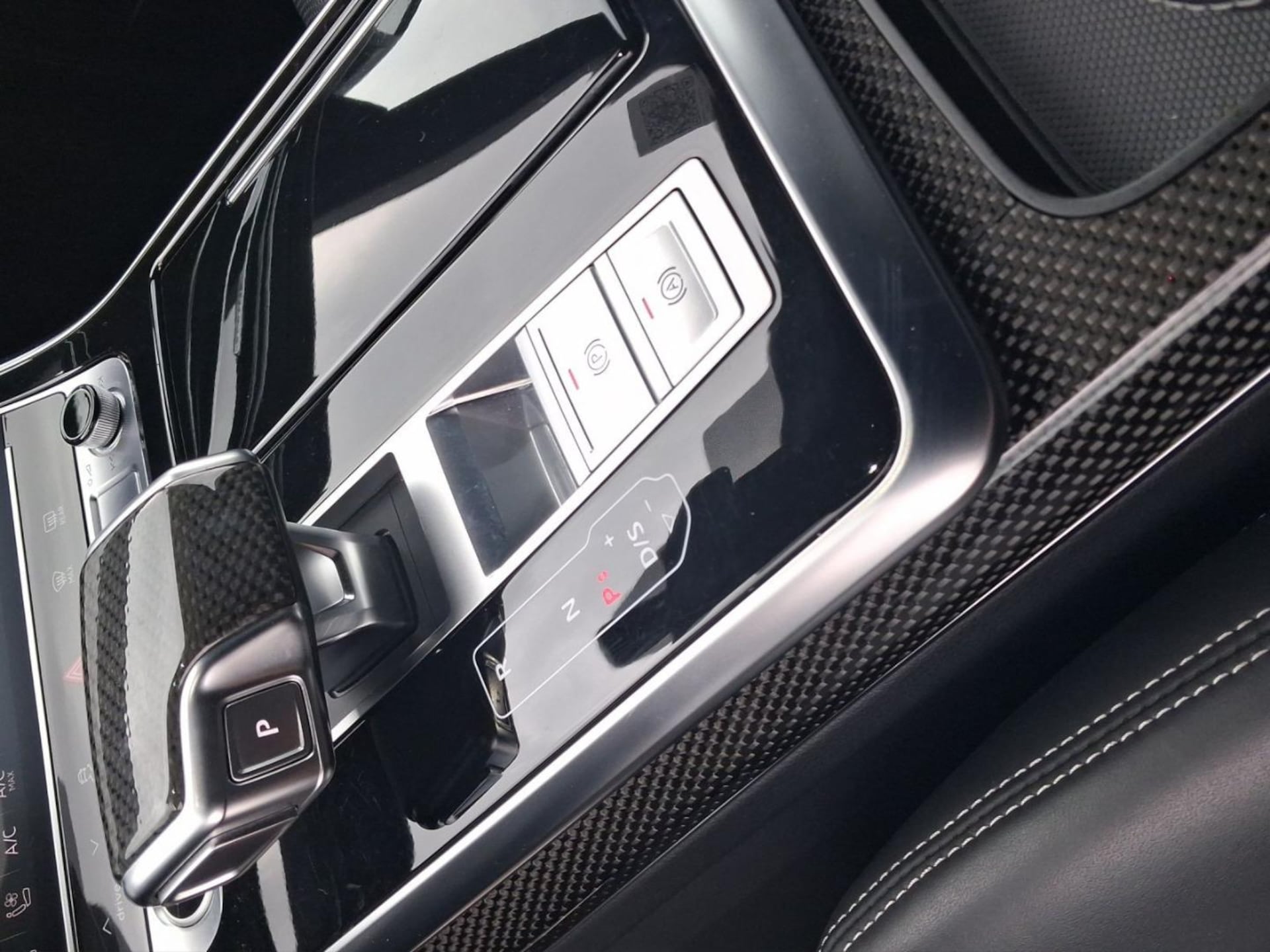 Audi Q8 SUV