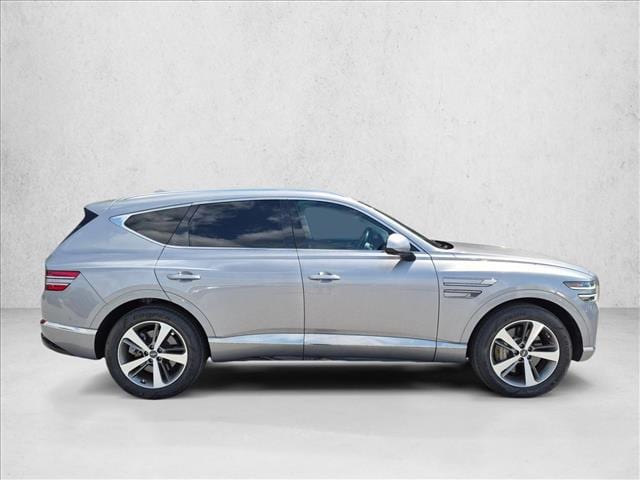 2023 Genesis GV80