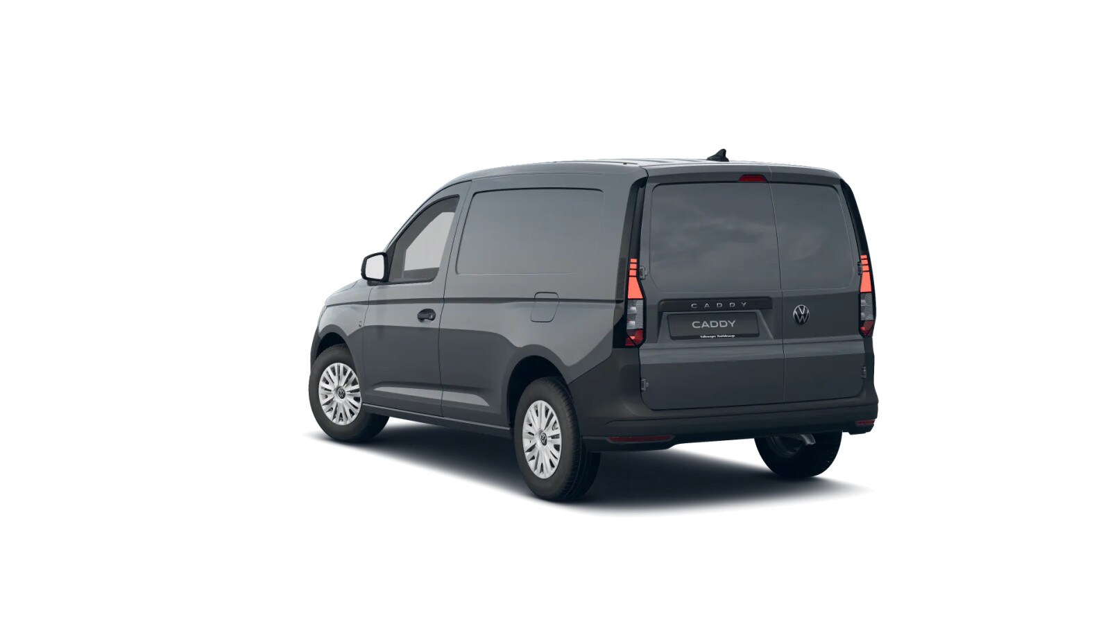 Volkswagen Caddy Cargo – Bild 5