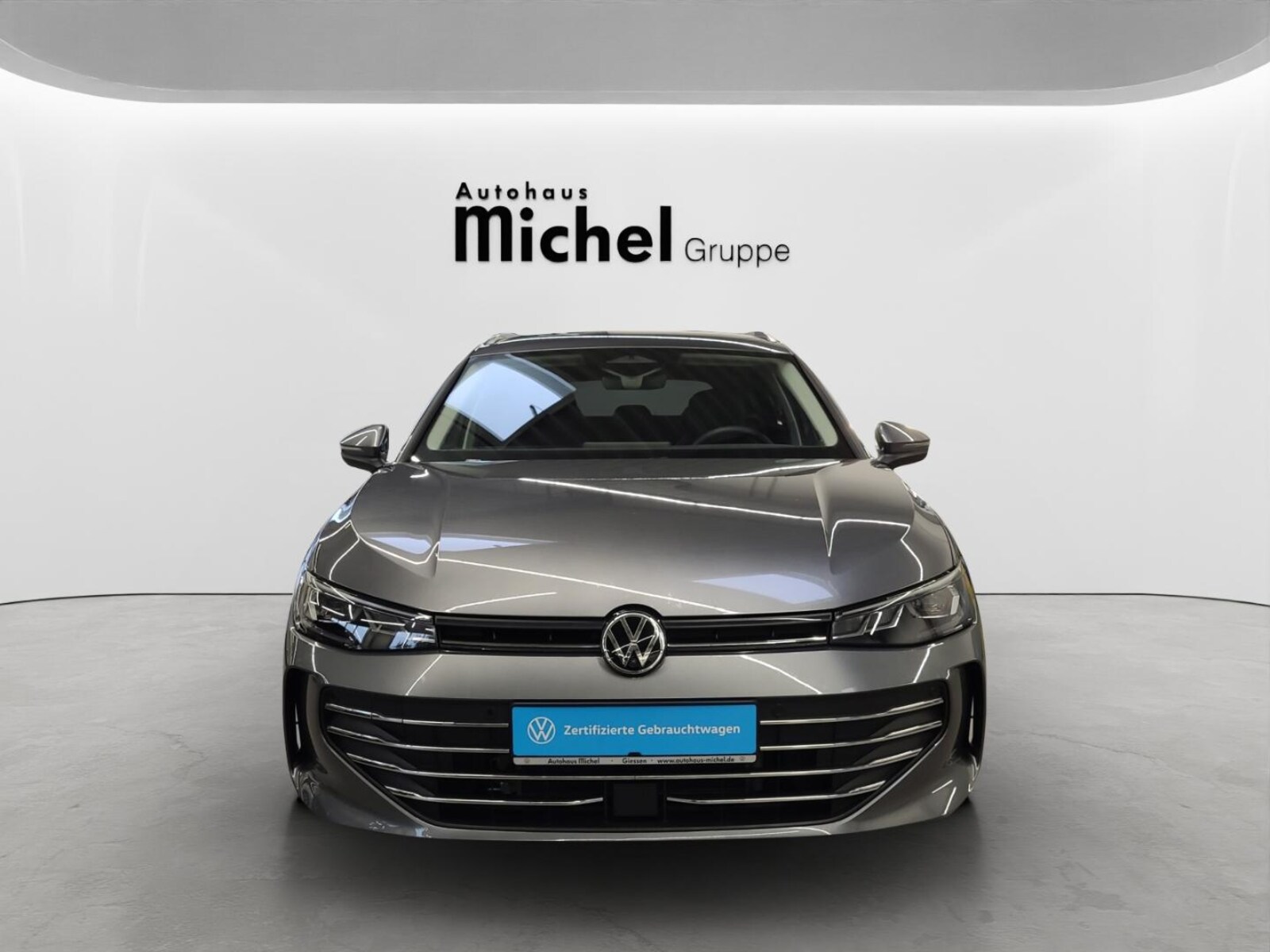 Volkswagen Passat – Bild 12