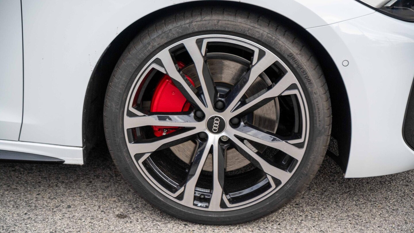 Image about Audi A5 Sedan TFSI e e-hybrid quattro 270 kW S tronic