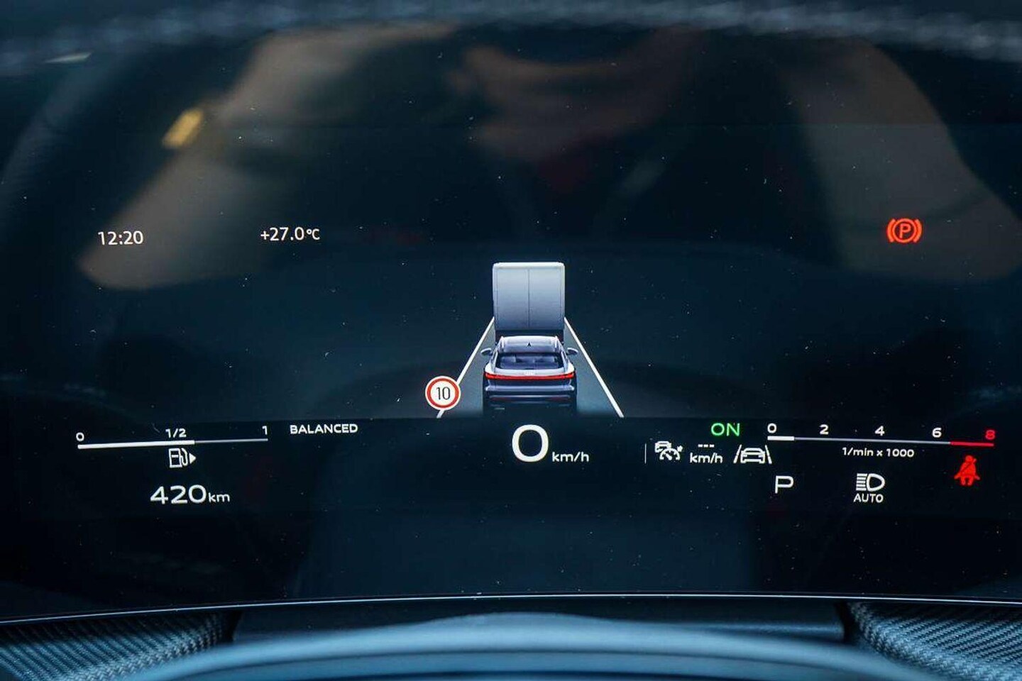 Image about Audi SQ5 SUV TFSI 270 kW