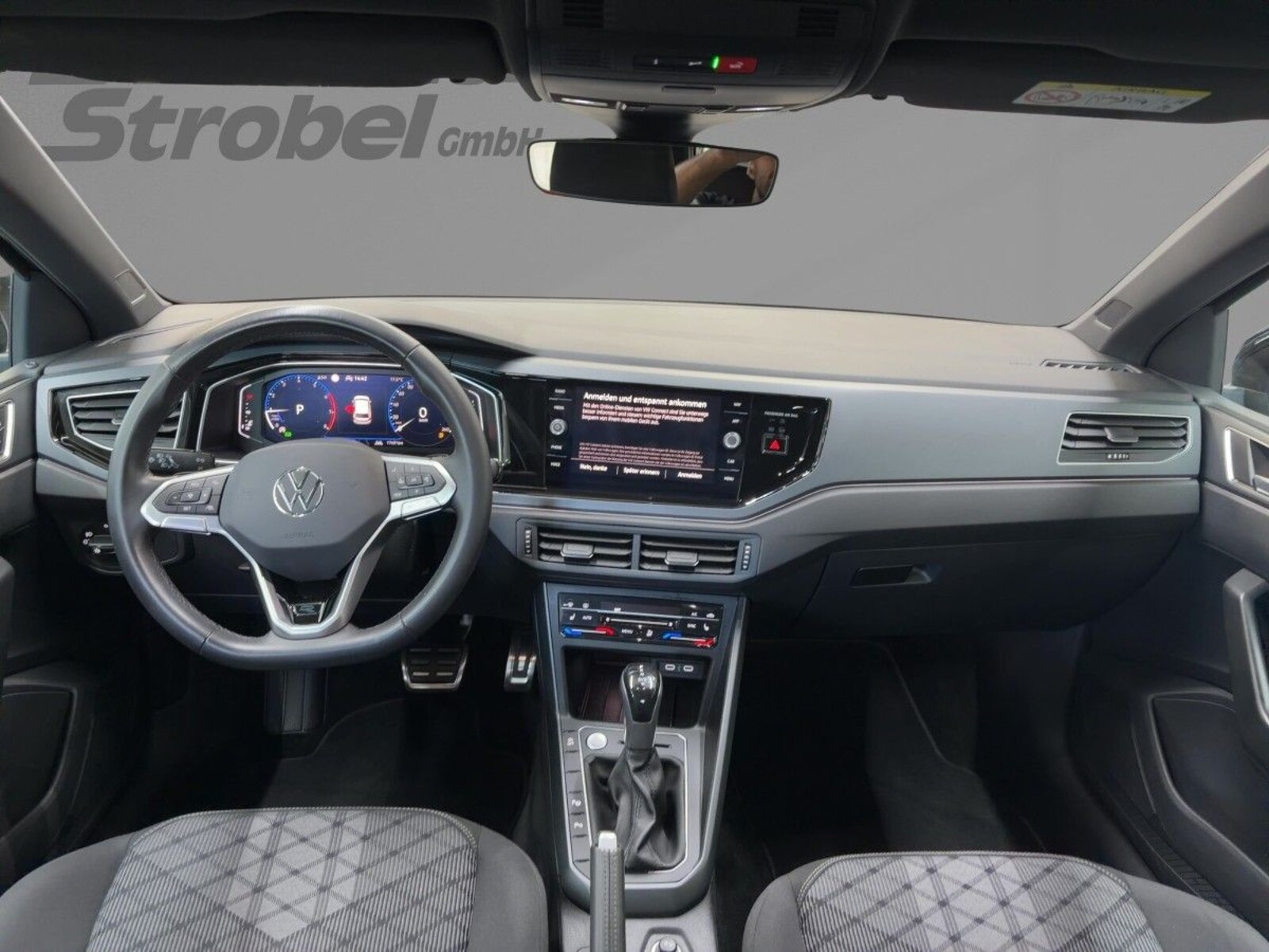 Volkswagen Polo – Bild 13