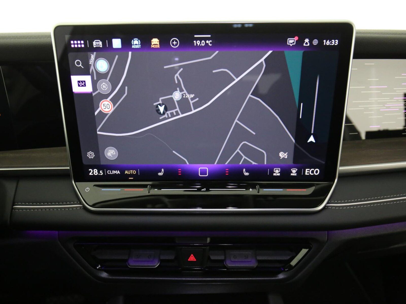 Volkswagen Tayron – Bild 17