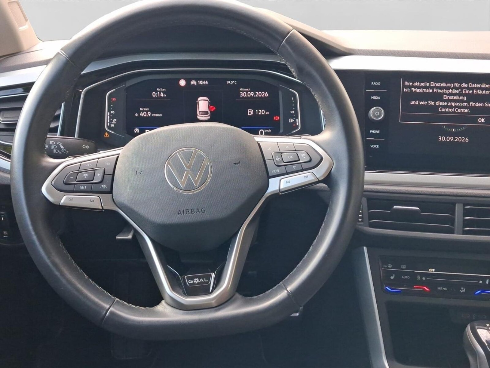 Volkswagen Taigo – Bild 9