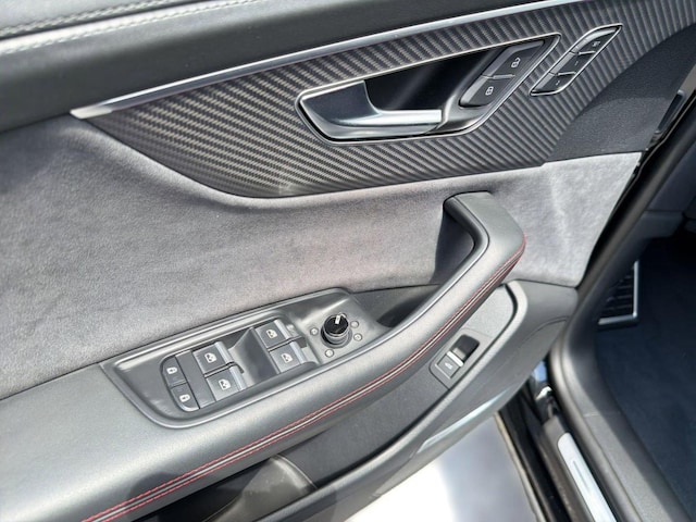 2026 Audi SQ8 Prestige - Photo 13