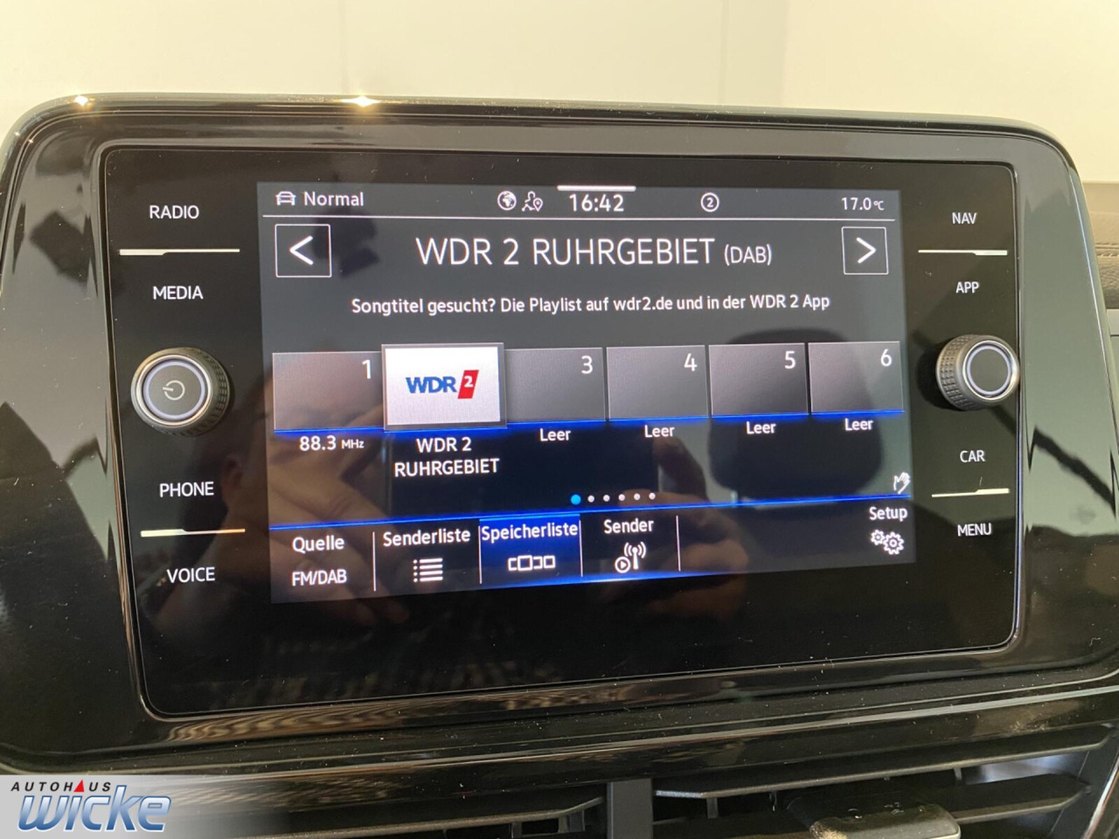 Volkswagen T-Roc Cabriolet – Bild 16