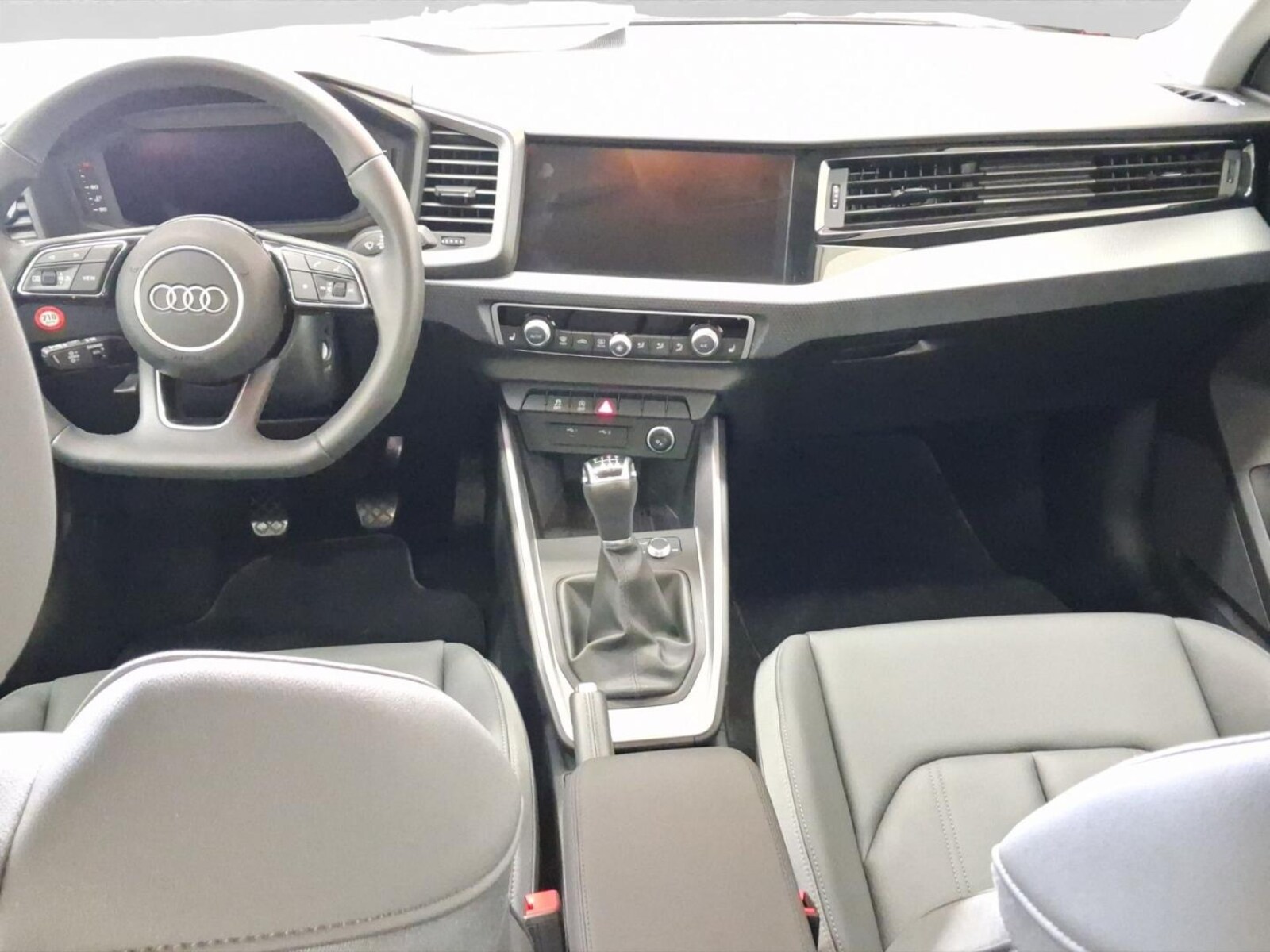 Audi A1 allstreet – Bild 6